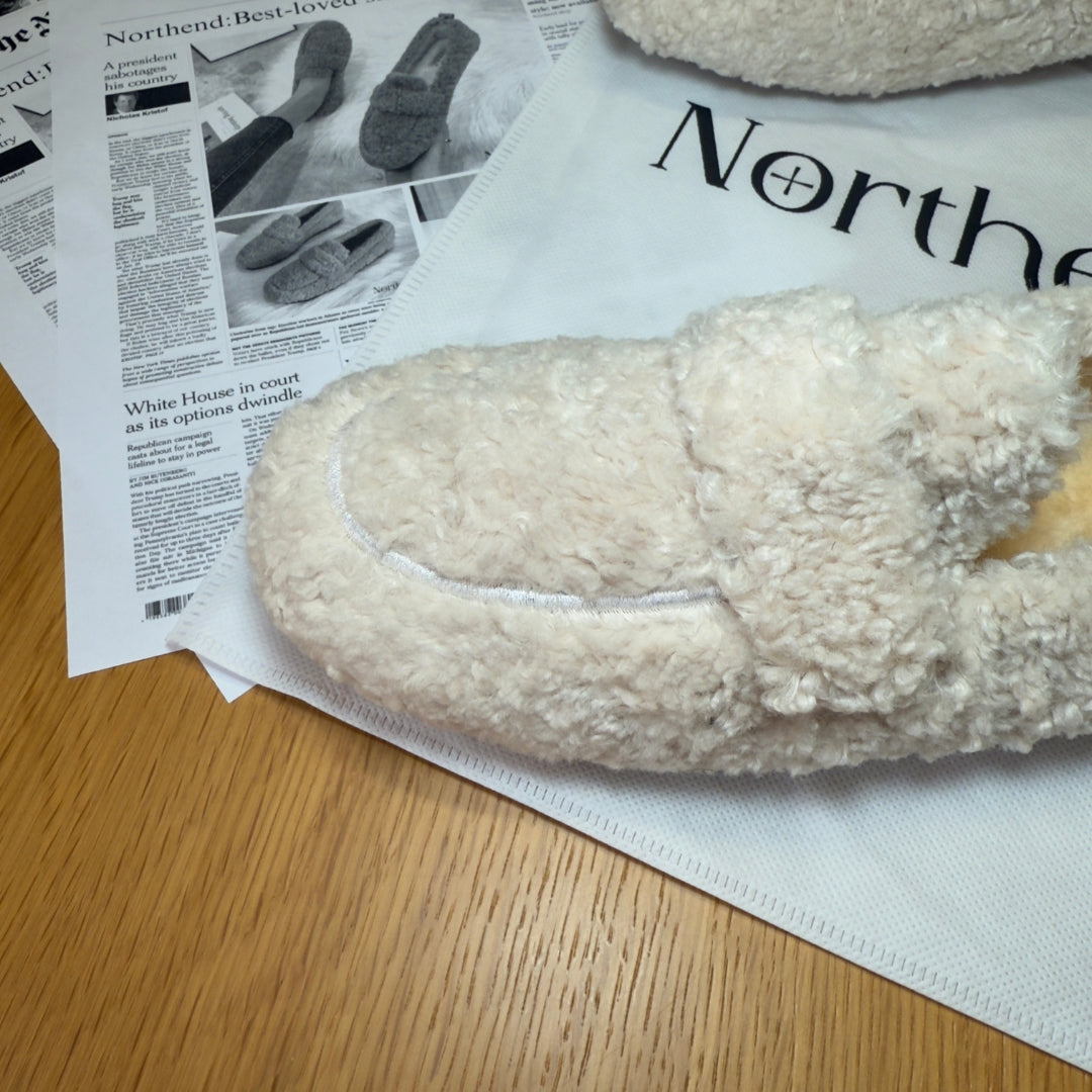 Ariella™ Comfy Loafers