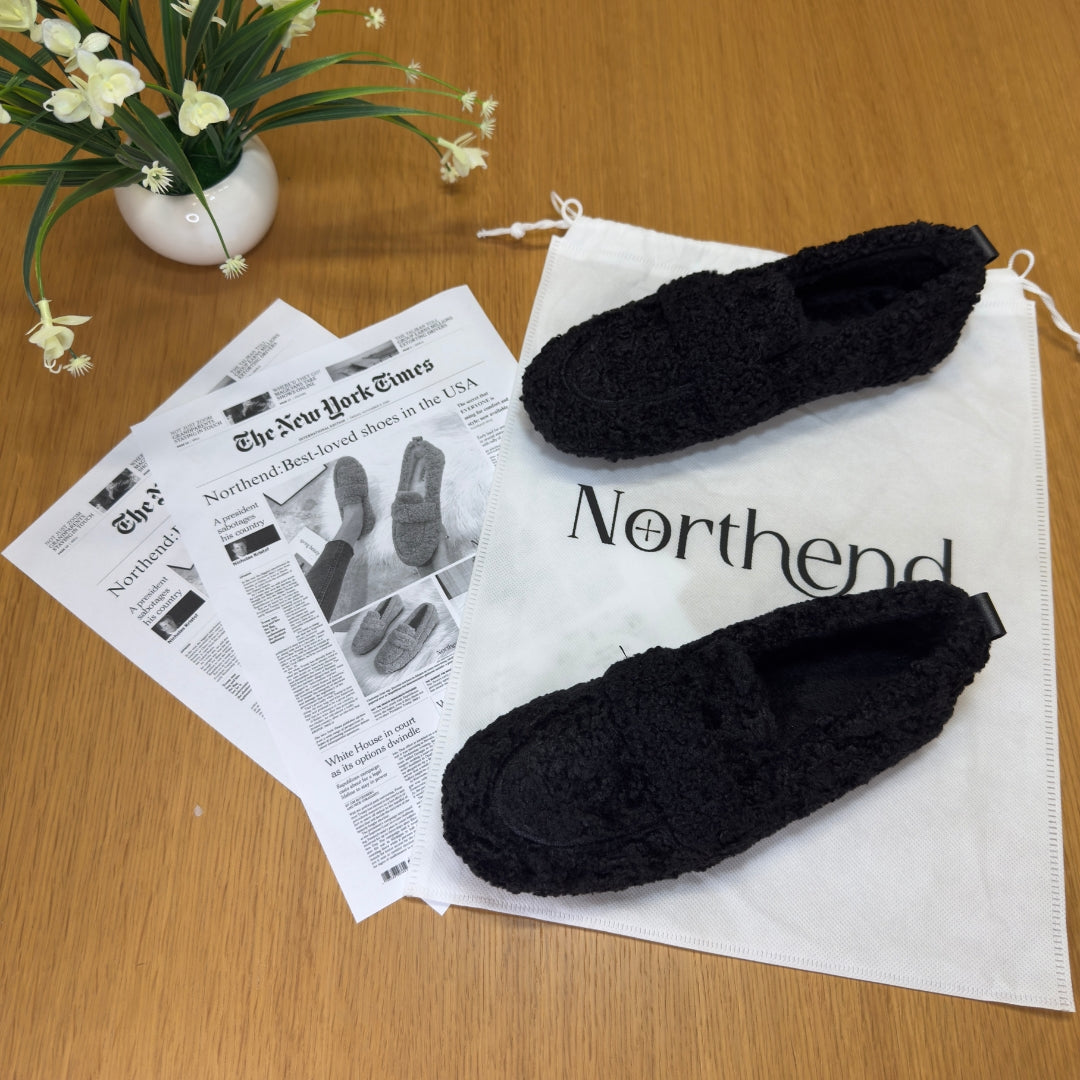 Ariella™ Comfy Loafers