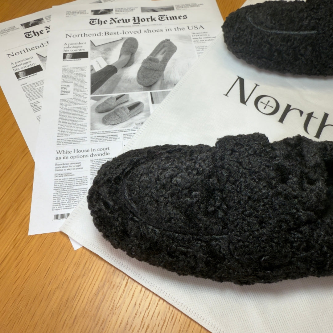 Ariella™ Comfy Loafers