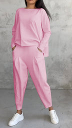 Malina™ Cozy 2-Piece Set