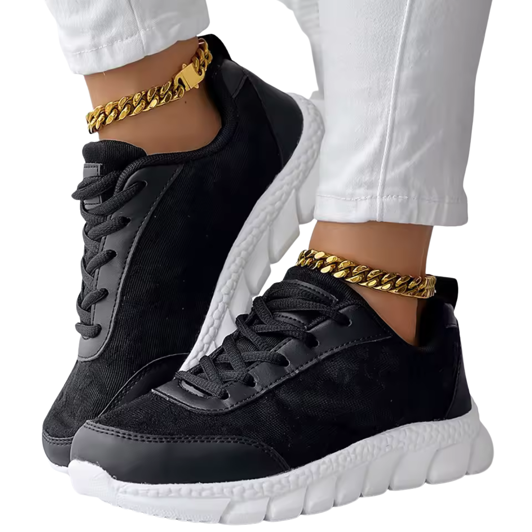 Rita™ Orthopedic Breathable Trainers