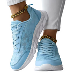 Rita™ Orthopedic Breathable Trainers