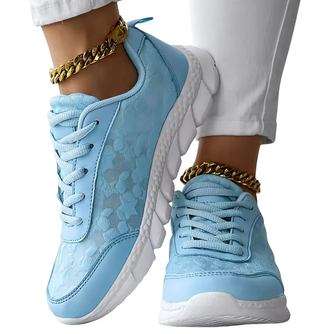 Rita™ Orthopedic Breathable Trainers