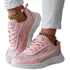Rita™ Orthopedic Breathable Trainers