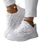 Rita™ Orthopedic Breathable Trainers