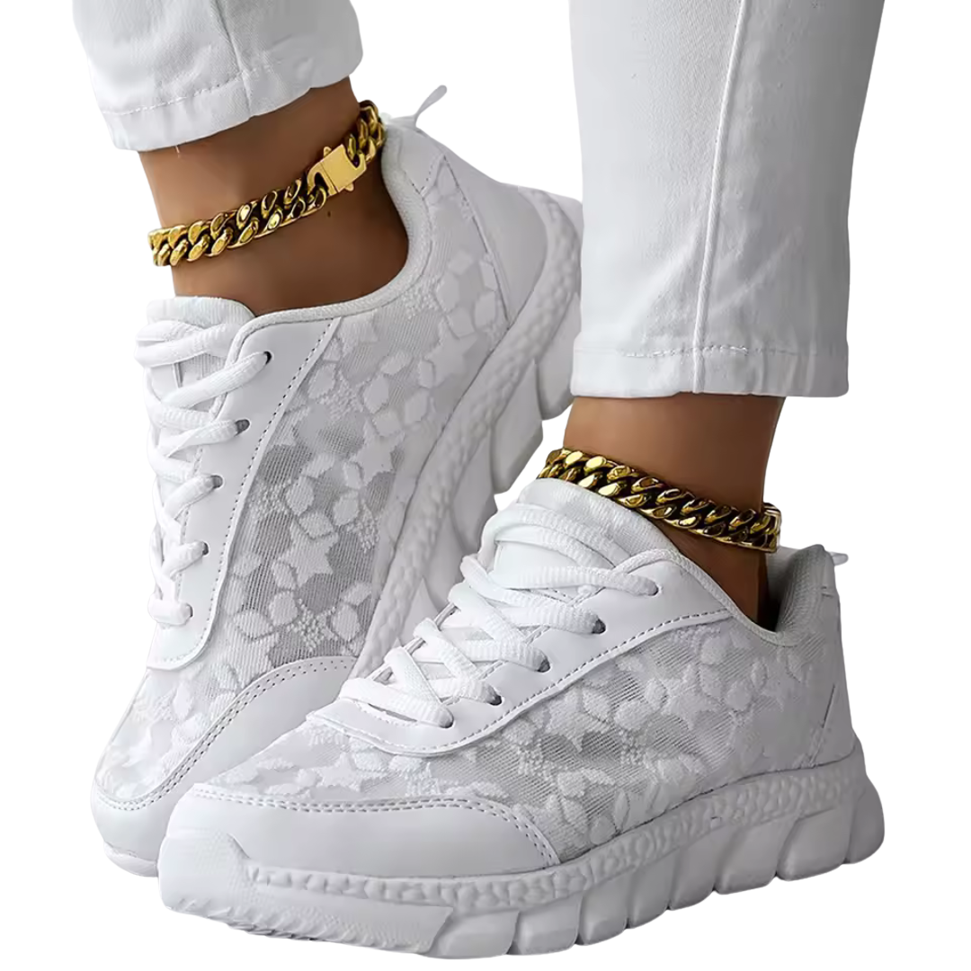 Rita™ Orthopedic Breathable Trainers
