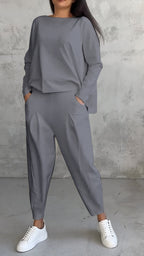 Malina™ Cozy 2-Piece Set