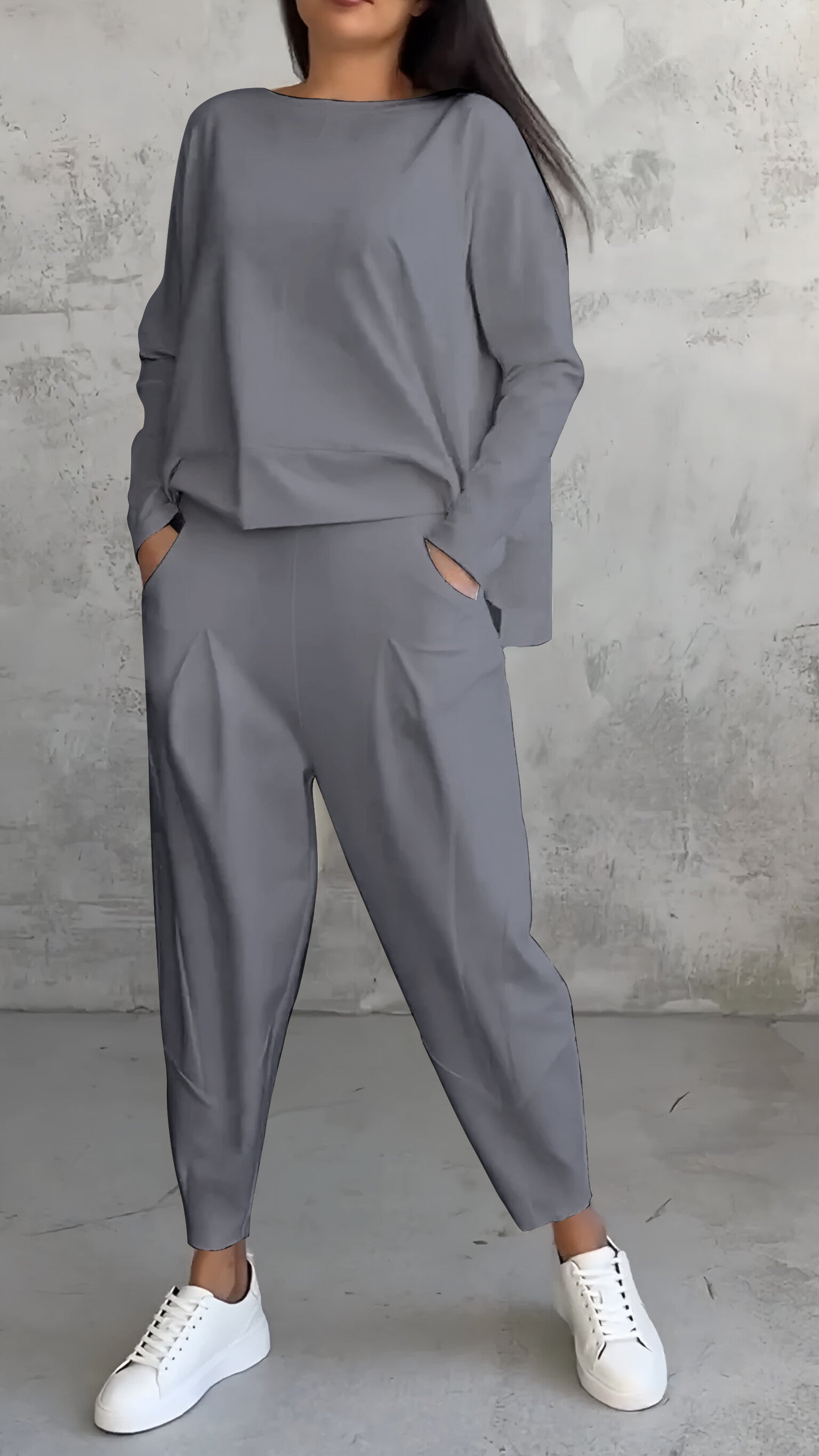 Malina™ Cozy 2-Piece Set