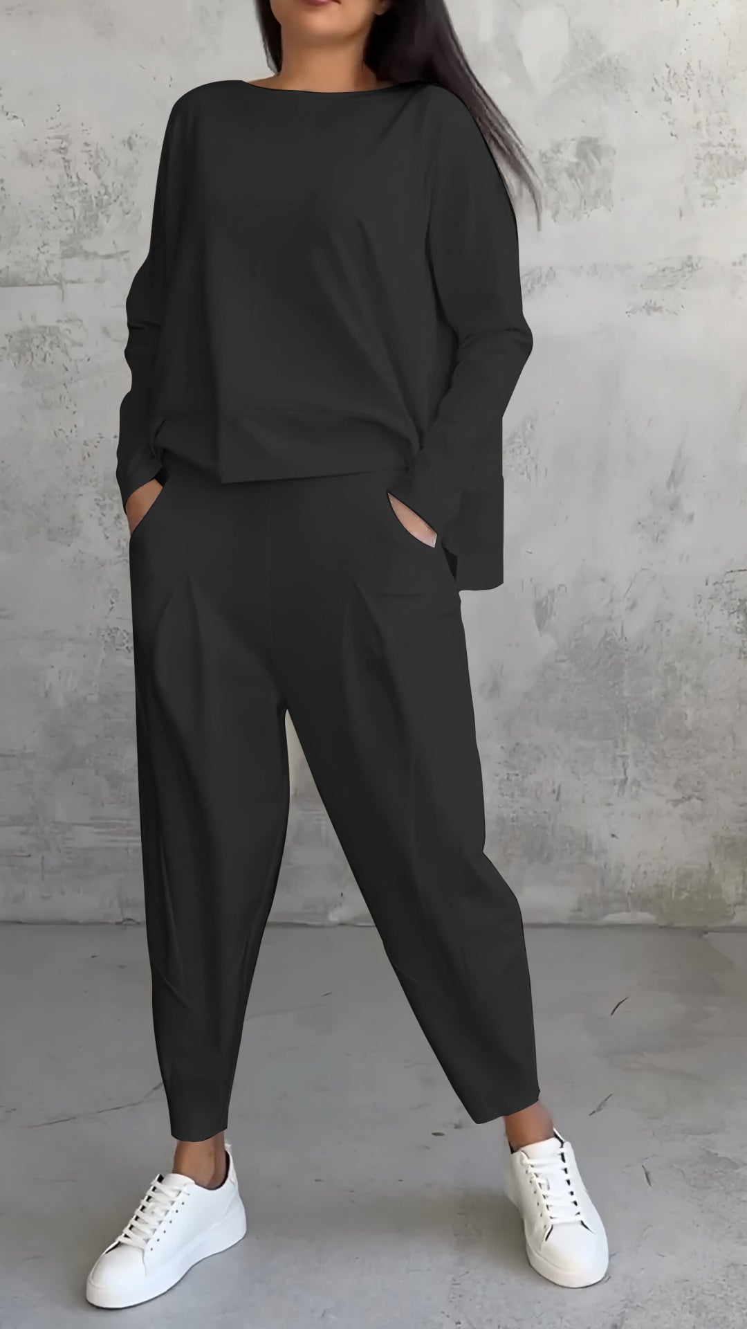 Malina™ Cozy 2-Piece Set