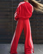 Maddy™ Casual Wide Set