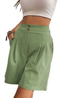 Julia™ Loose Fit Shorts
