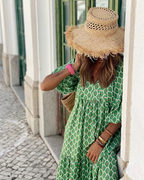 Bohemian Summer™ Maxi Dress