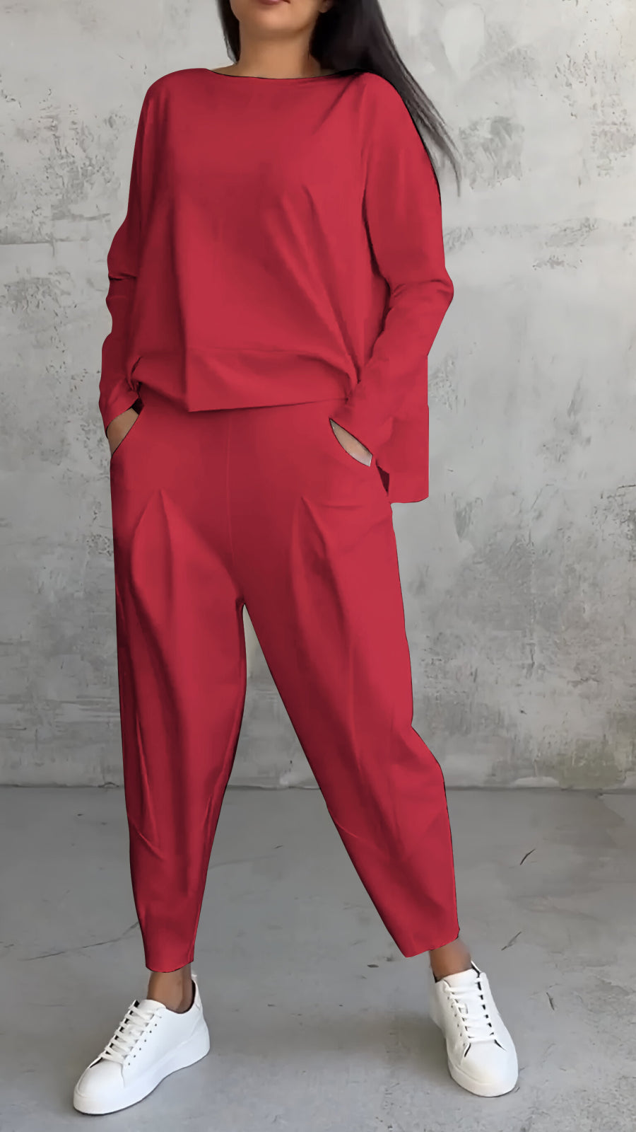 Malina™ Cozy 2-Piece Set