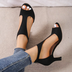 Clarks™ Orthopedic Stylish Heels