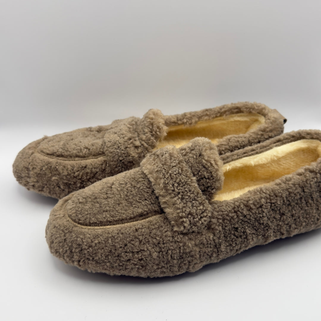 Ariella™ Comfy Loafers