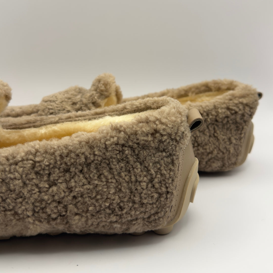 Ariella™ Comfy Loafers