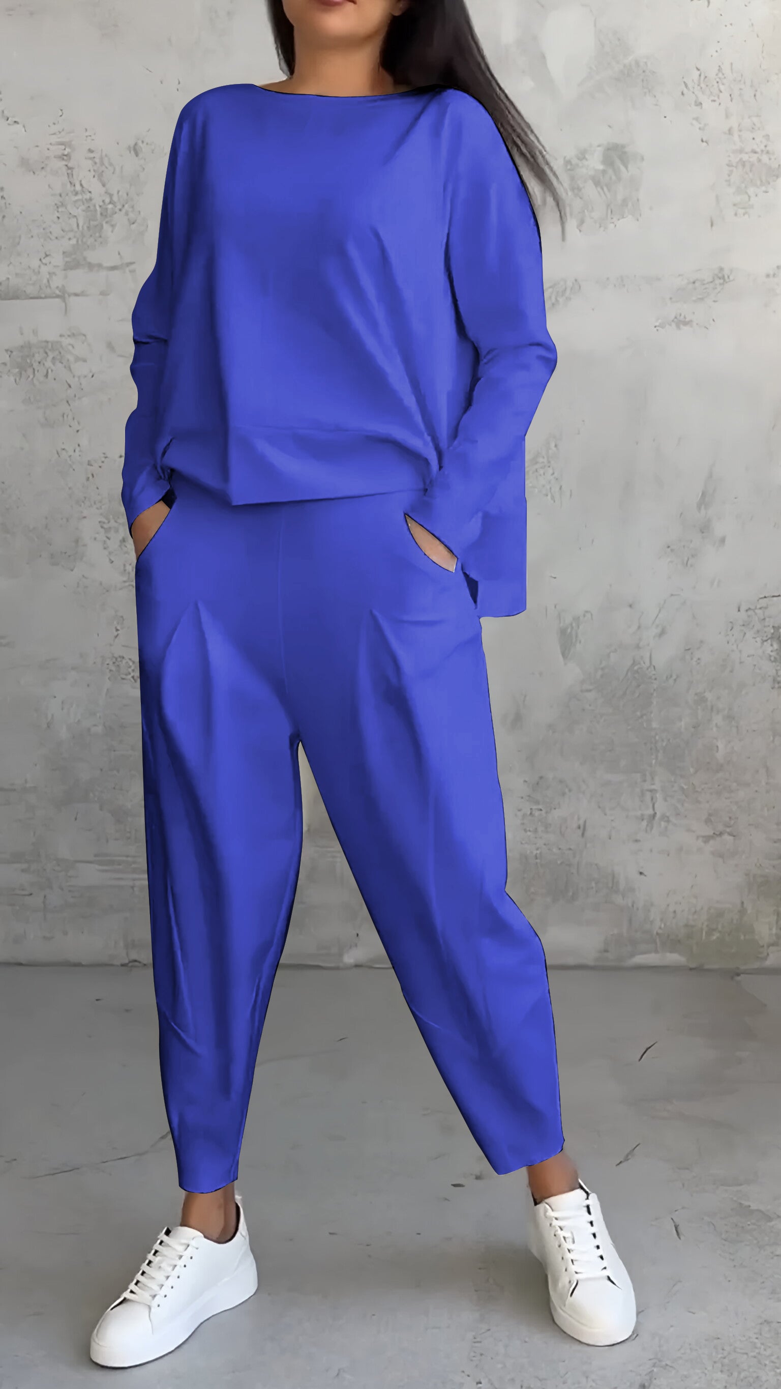 Malina™ Cozy 2-Piece Set