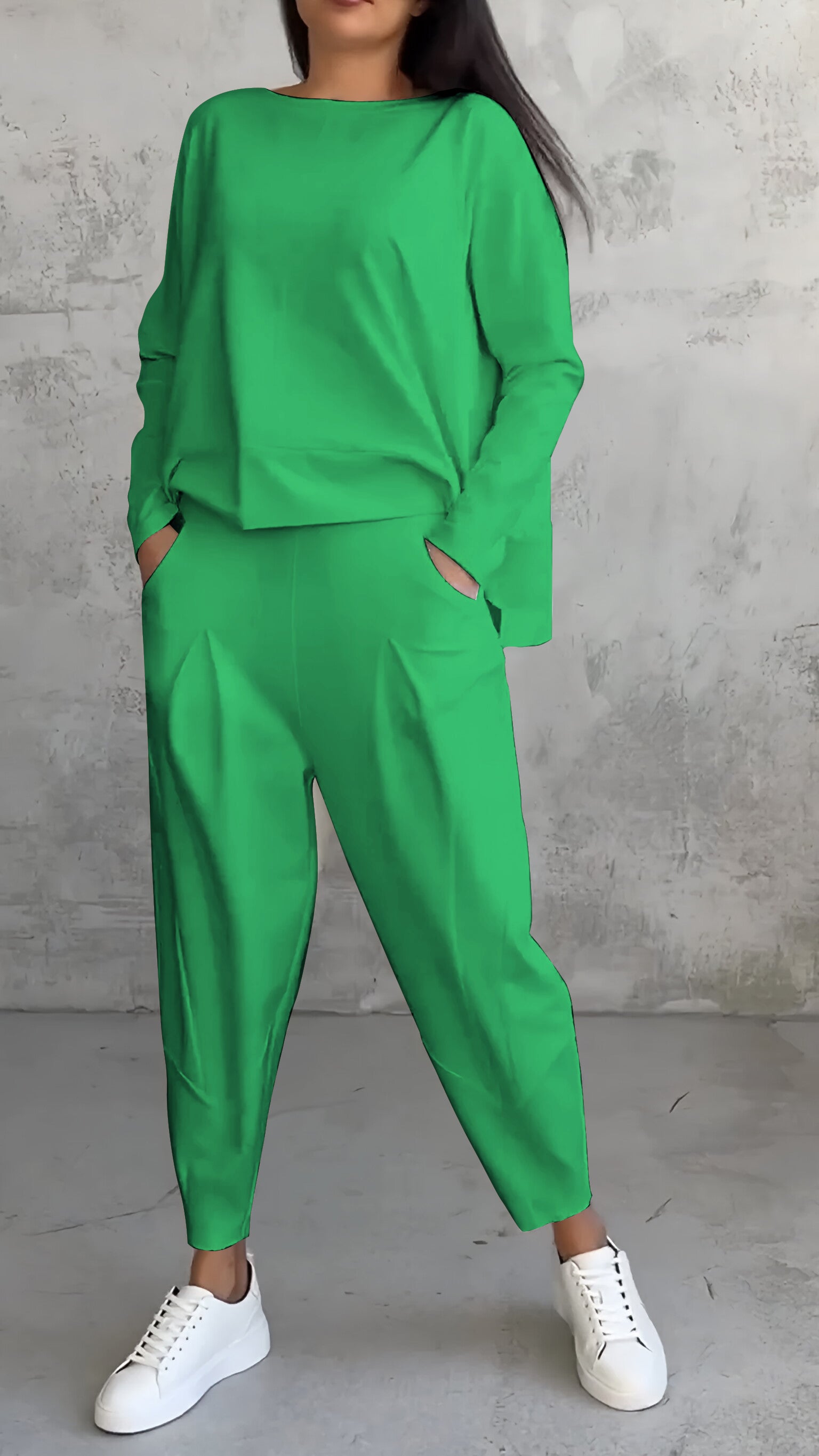 Malina™ Cozy 2-Piece Set