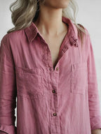 Sydney™ Long Sleeve Jumpsuit