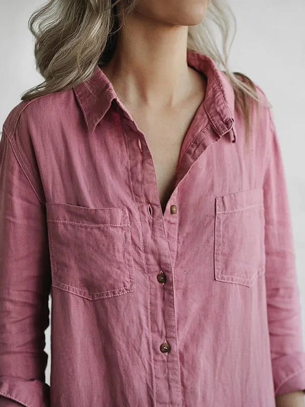 Sydney™ Long Sleeve Jumpsuit