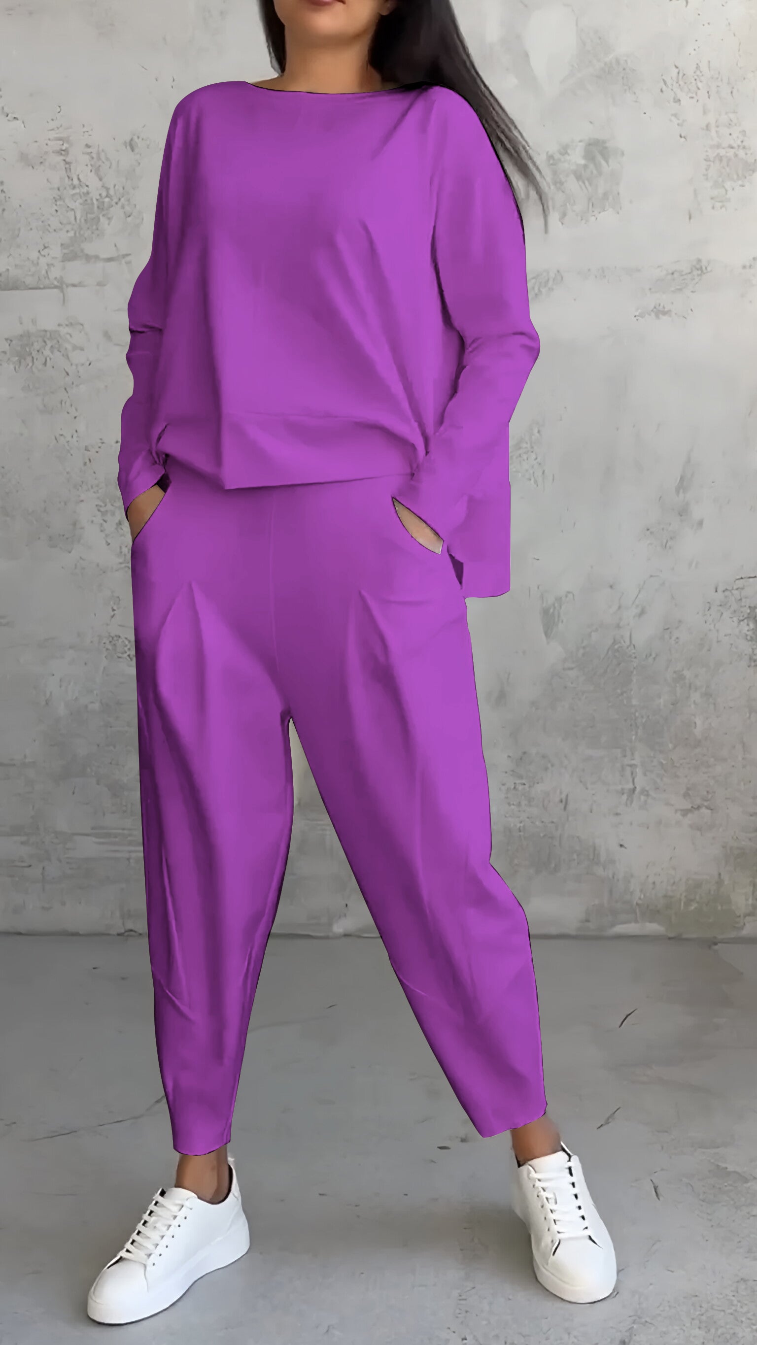 Malina™ Cozy 2-Piece Set