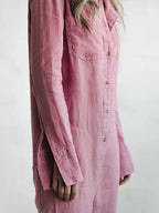 Sydney™ Long Sleeve Jumpsuit