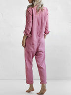 Sydney™ Long Sleeve Jumpsuit