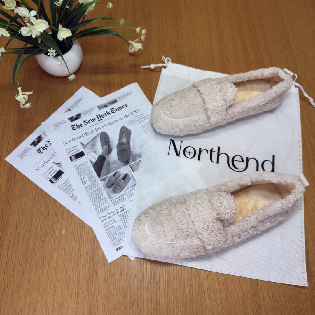 Ariella™ Comfy Loafers