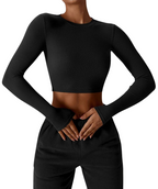 Vital™ Long Sleeve Top