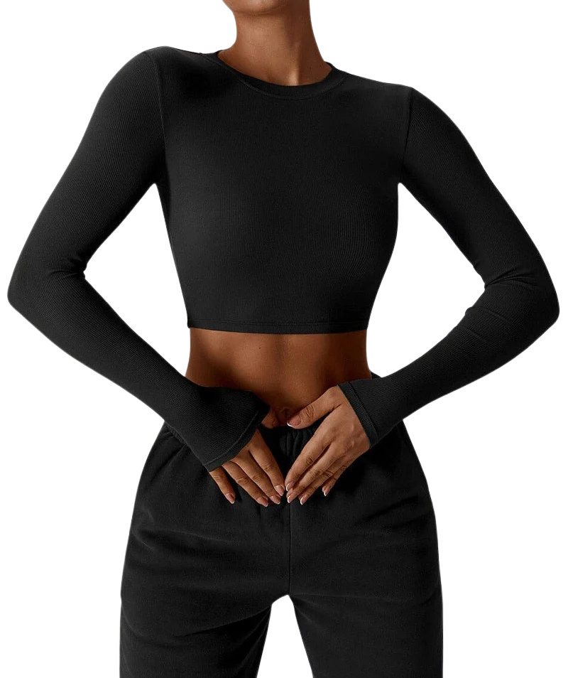 Vital™ Long Sleeve Top