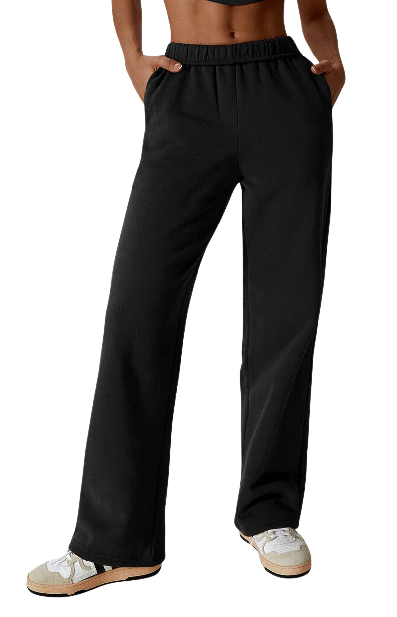 Vital™ Plush Loose Pants