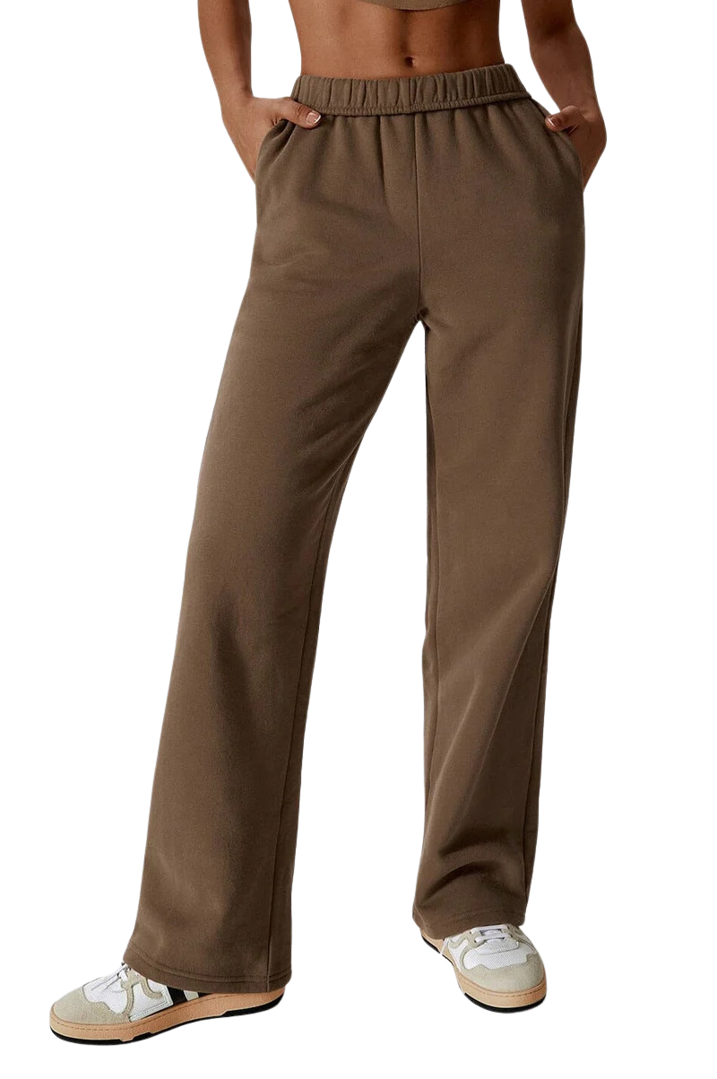 Vital™ Plush Loose Pants