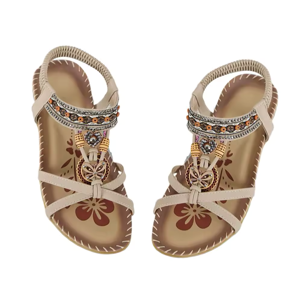 Ohana™ Orthopedic Handmade Sandals