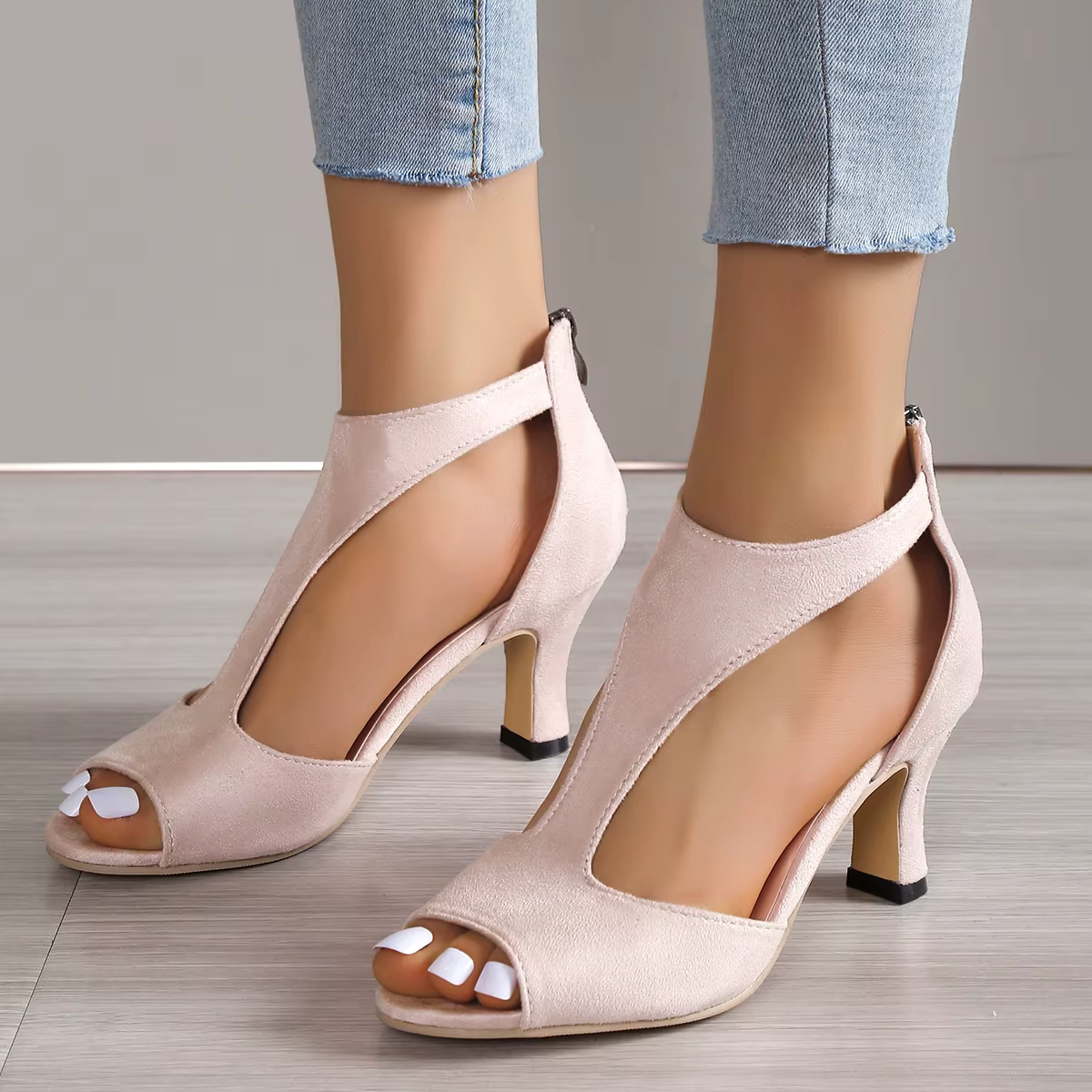 Clarks™ Orthopedic Stylish Heels