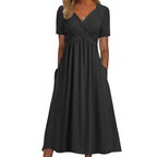 Nora™ Refreshing Maxi Dress