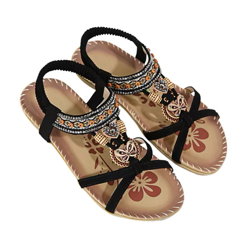 Ohana™ Orthopedic Handmade Sandals