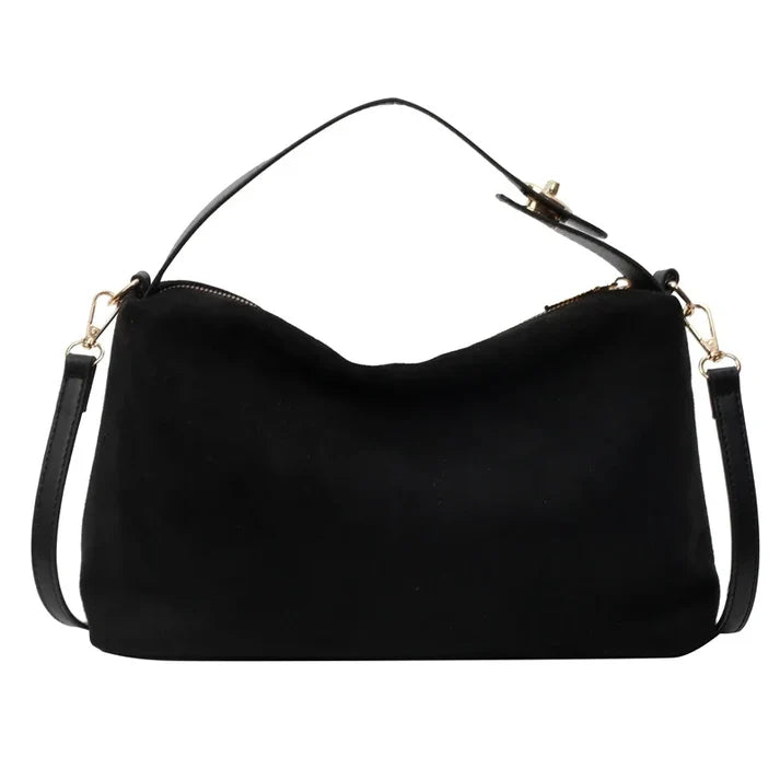 Carly™ Retro Textured Bag