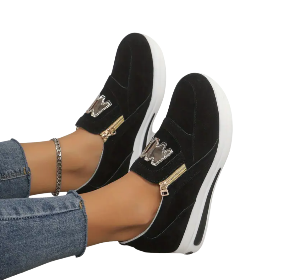 Sandy™ Orthopedic Slip-On Shoes