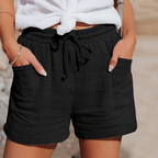 SunRay™ Cotton Breathable Shorts