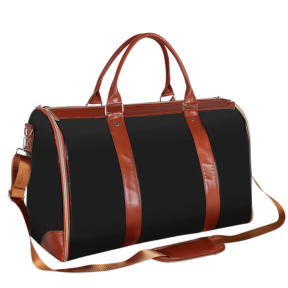 TravelHer™ Ultimate Storage Travel Bag