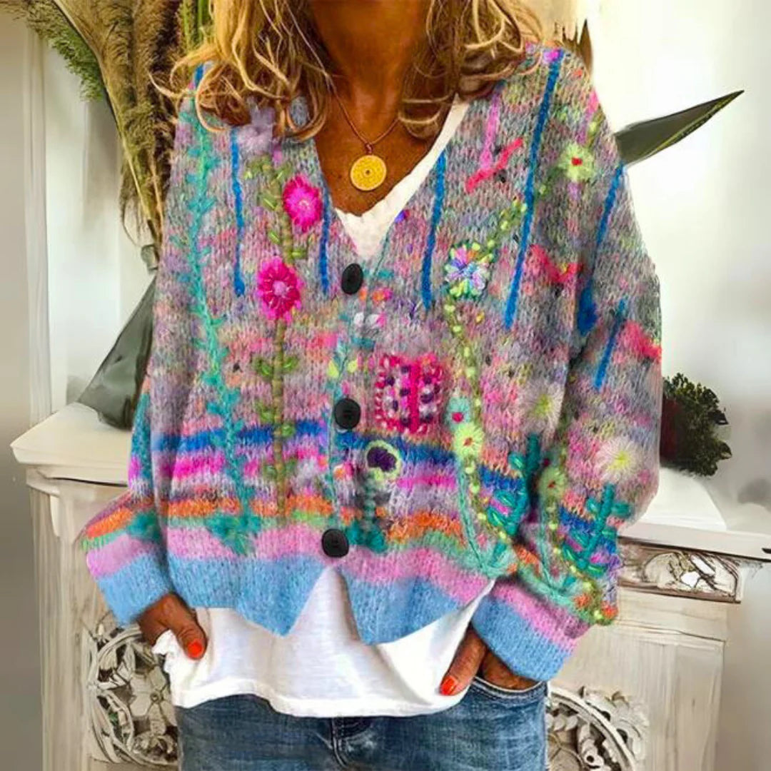 Christine™ Warm Stylish Vest