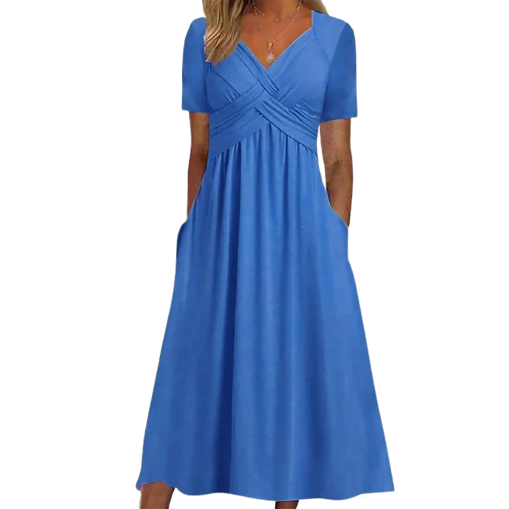 Nora™ Refreshing Maxi Dress
