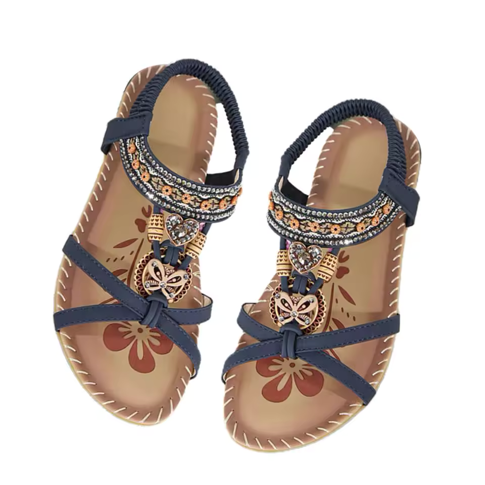 Ohana™ Orthopedic Handmade Sandals