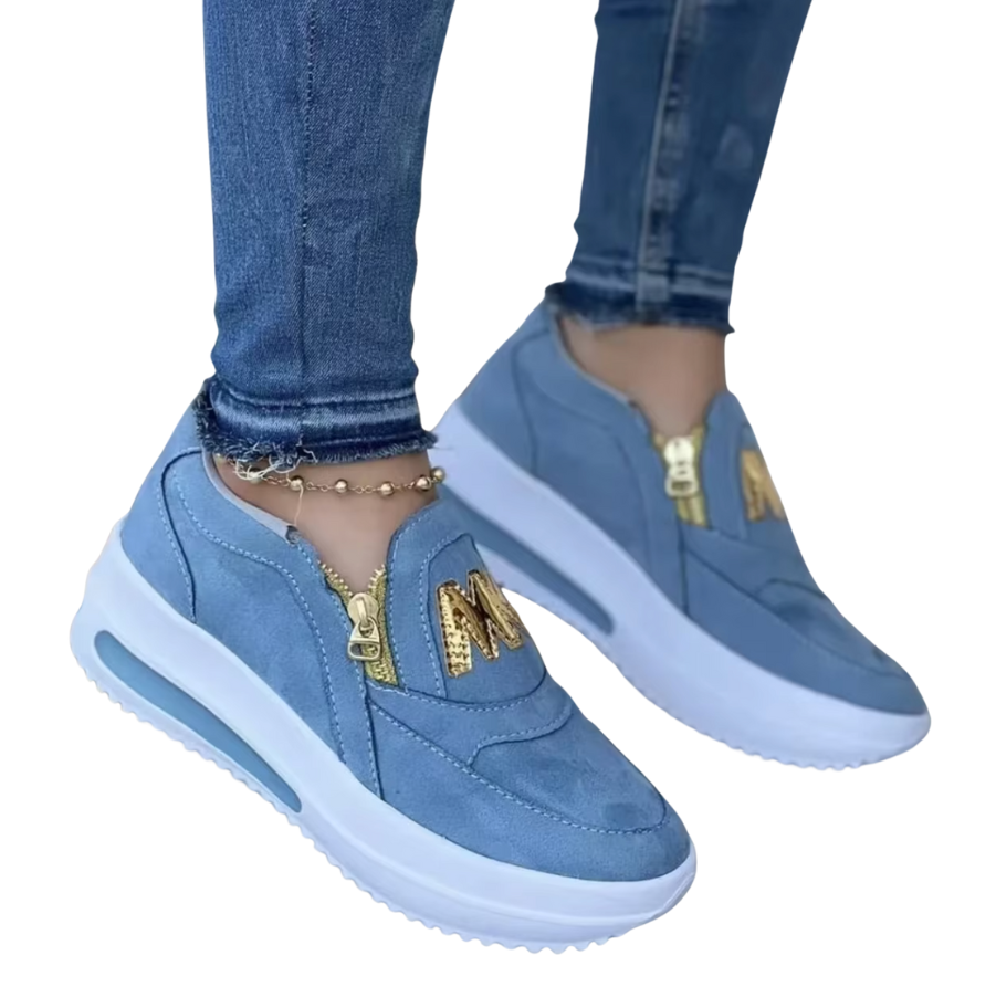 Sandy™ Orthopedic Slip-On Shoes