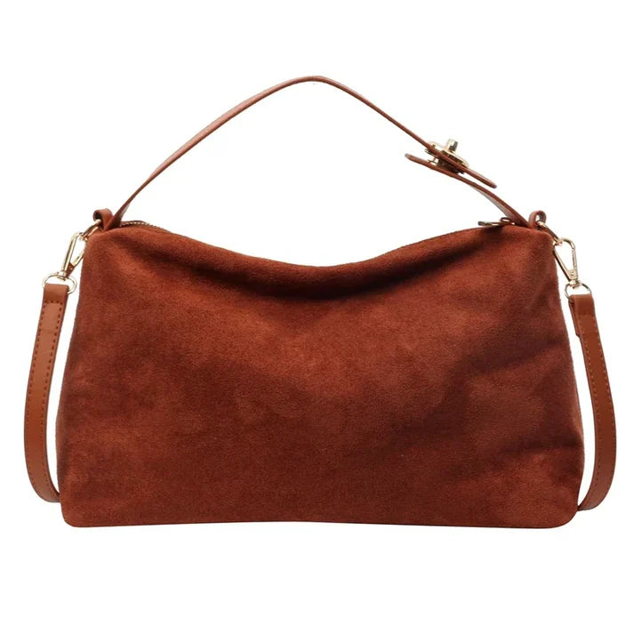 Carly™ Retro Textured Bag