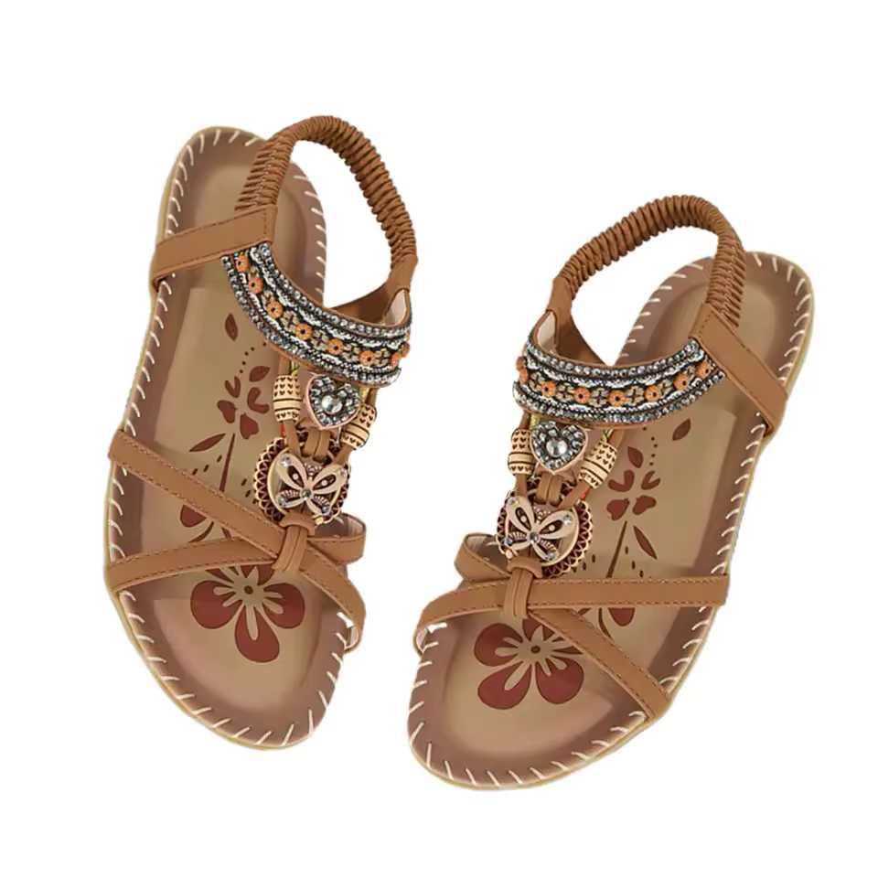 Ohana™ Orthopedic Handmade Sandals