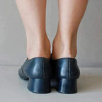 Victoria™ Elegant Vegan Leather Sandals