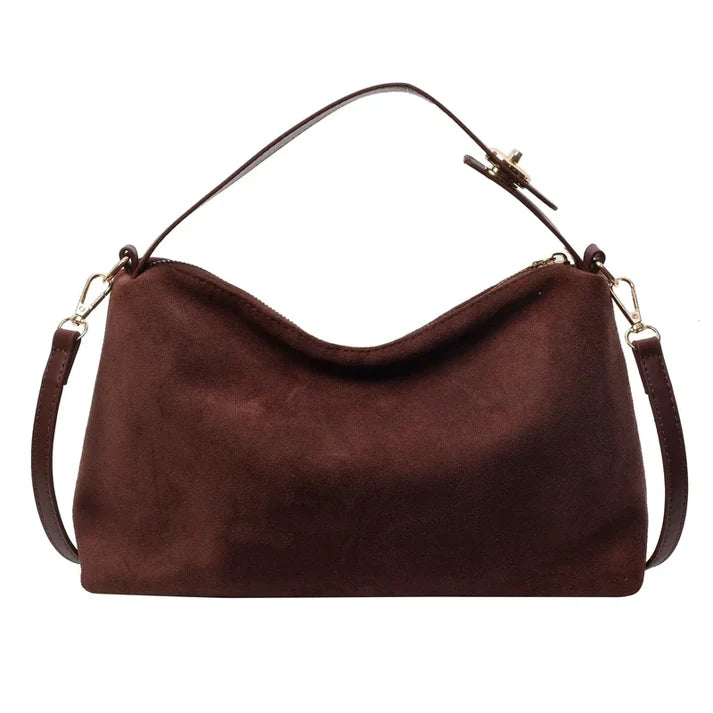 Carly™ Retro Textured Bag