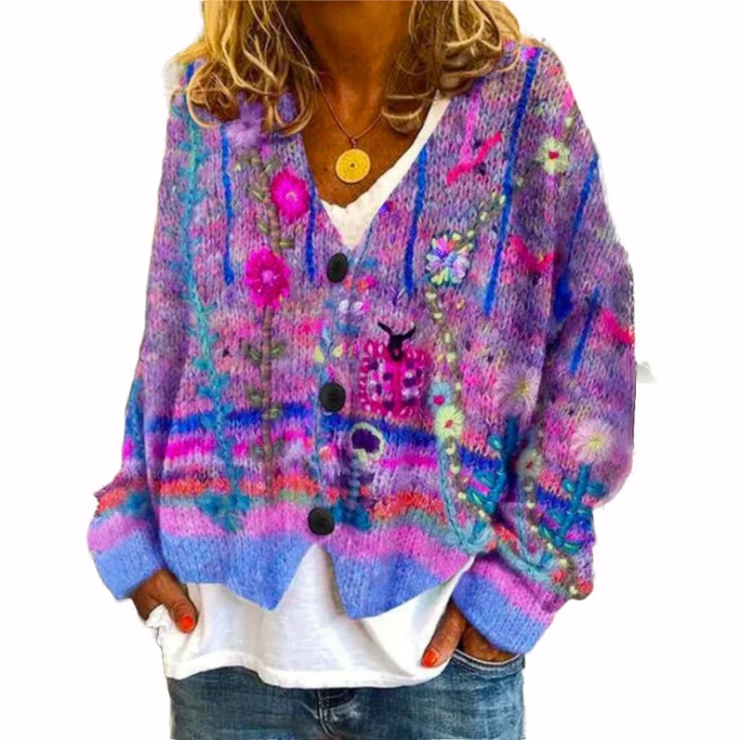 Christine™ Warm Stylish Vest