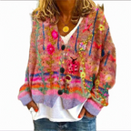 Christine™ Warm Stylish Vest